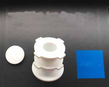 Macor Machinable Glass Ceramic