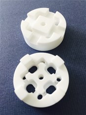 Macor Machinable Glass Ceramic