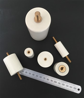 Porcelain Stand Off Insulators